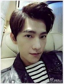 爆料视频杨洋,揭秘明星幕后生活  第1张