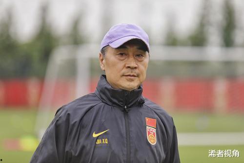 贾秀全最新爆料,揭秘足球界不为人知的幕后故事  第3张