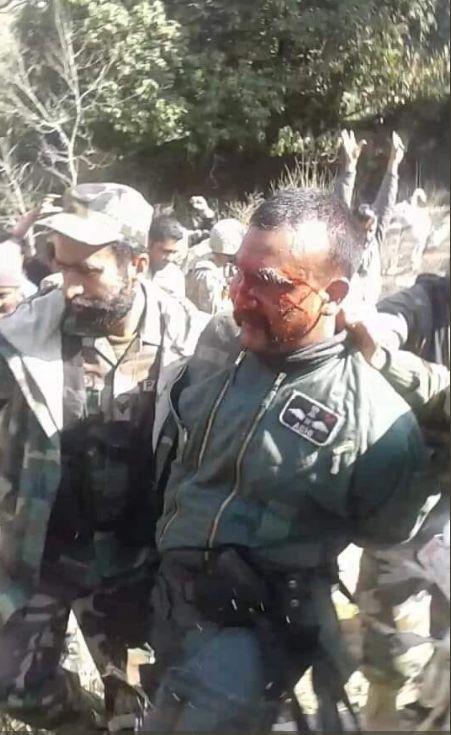 印军飞行员爆料视频播放,揭秘印巴冲突背后的真相  第1张