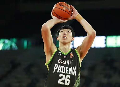 周琦最新爆料视频,揭秘篮球生涯背后故事  第3张